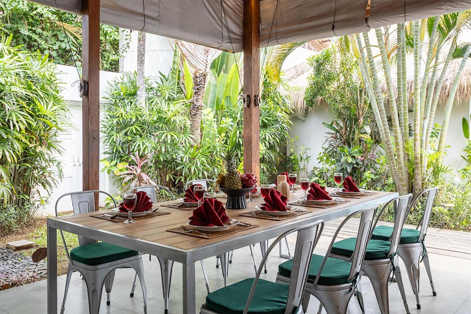 סמיניאק Villa Riva By Optimum Bali Villas מראה חיצוני תמונה