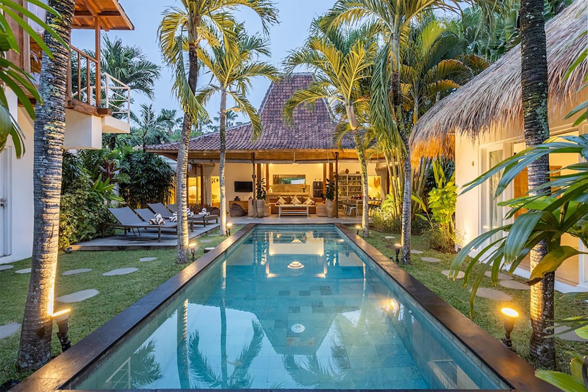 סמיניאק Villa Riva By Optimum Bali Villas מראה חיצוני תמונה