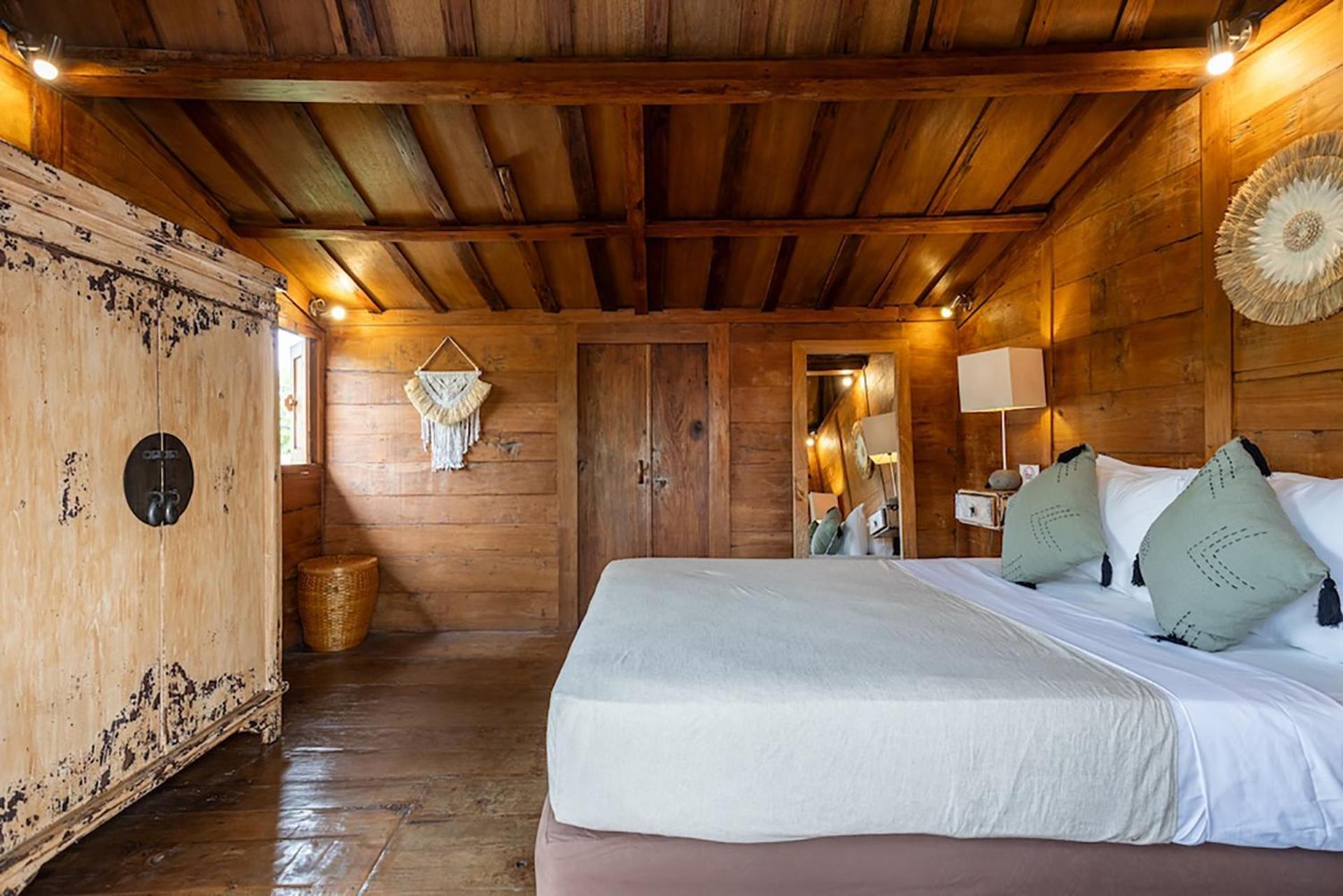 סמיניאק Villa Riva By Optimum Bali Villas מראה חיצוני תמונה