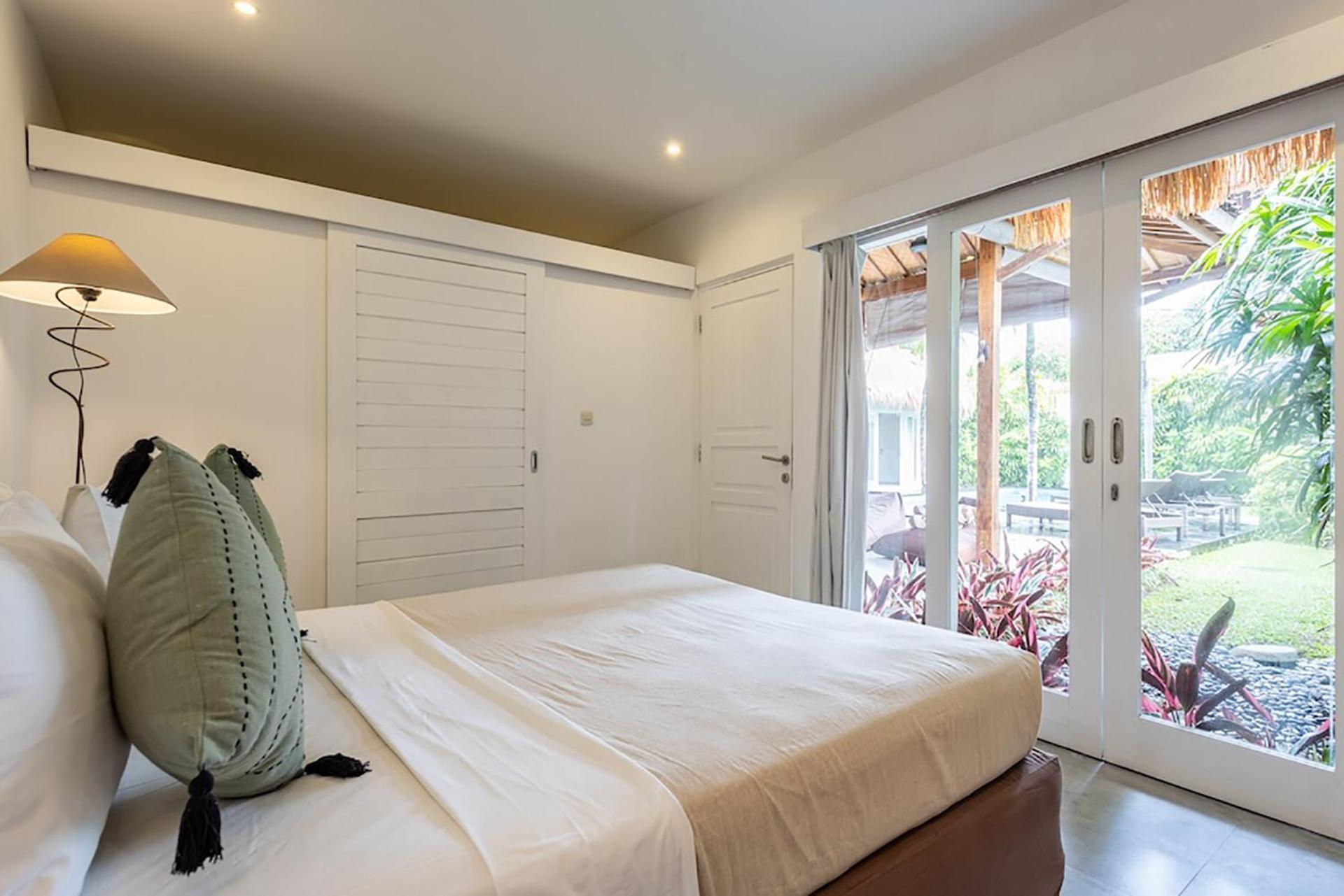 סמיניאק Villa Riva By Optimum Bali Villas מראה חיצוני תמונה