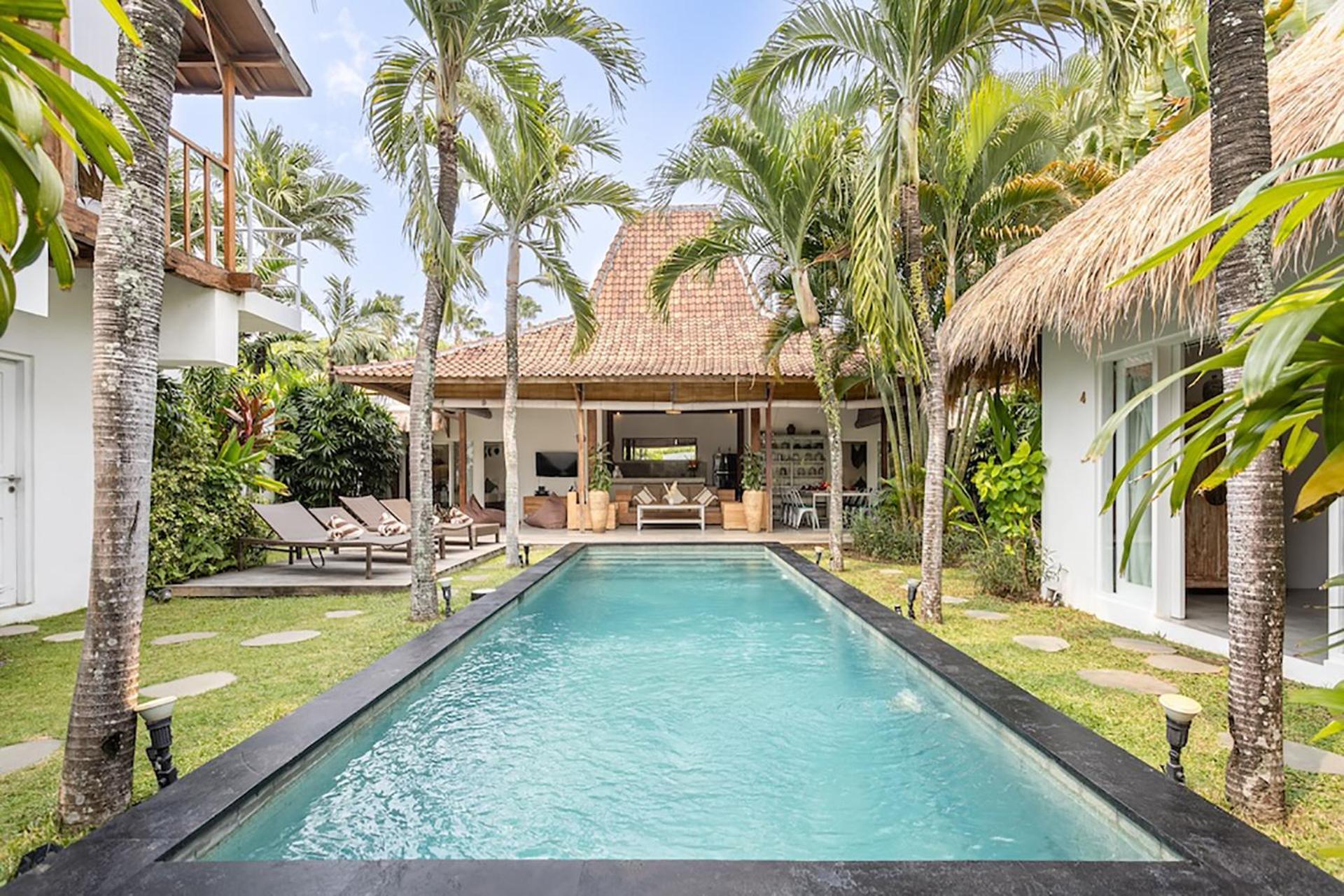 סמיניאק Villa Riva By Optimum Bali Villas מראה חיצוני תמונה
