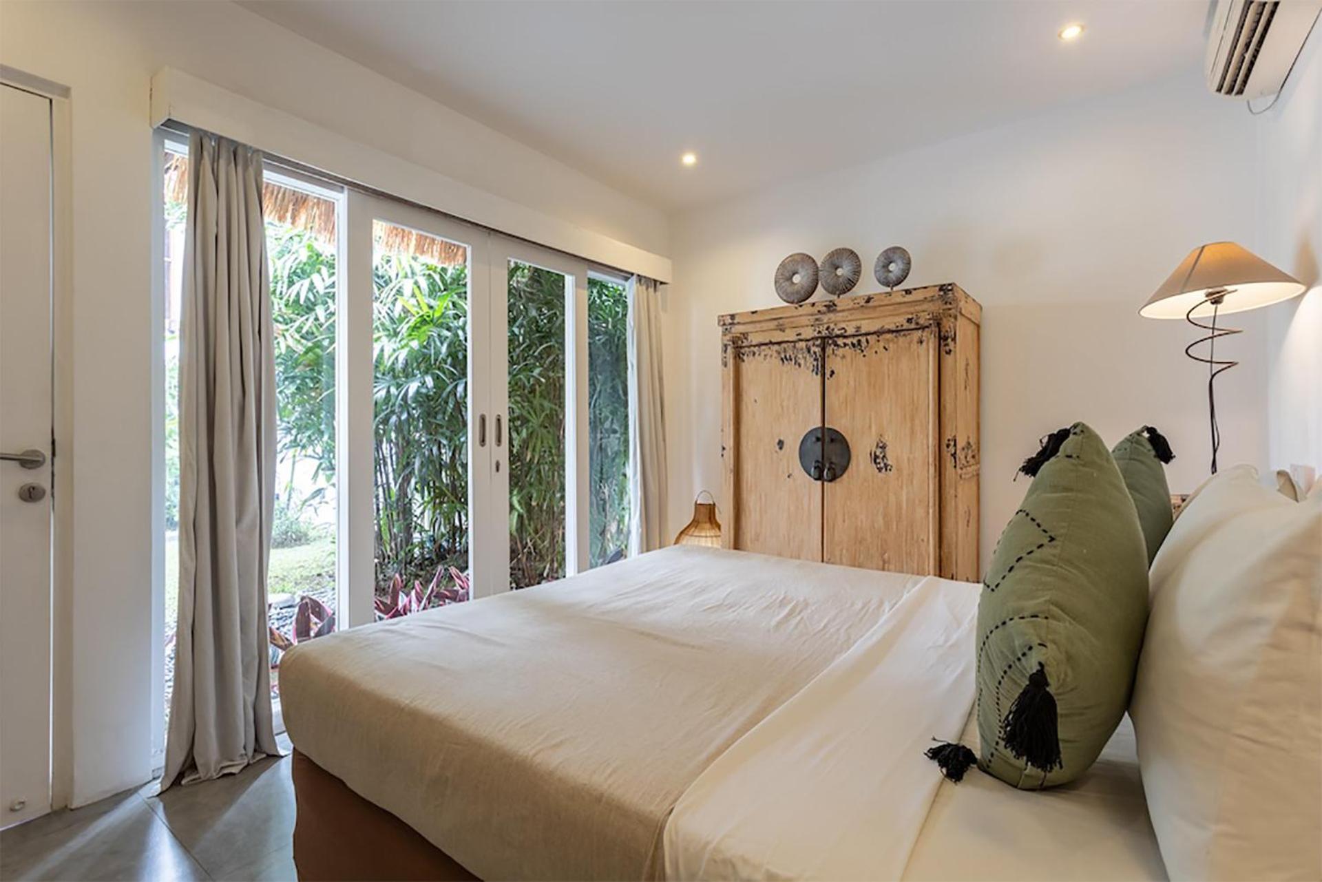 סמיניאק Villa Riva By Optimum Bali Villas מראה חיצוני תמונה