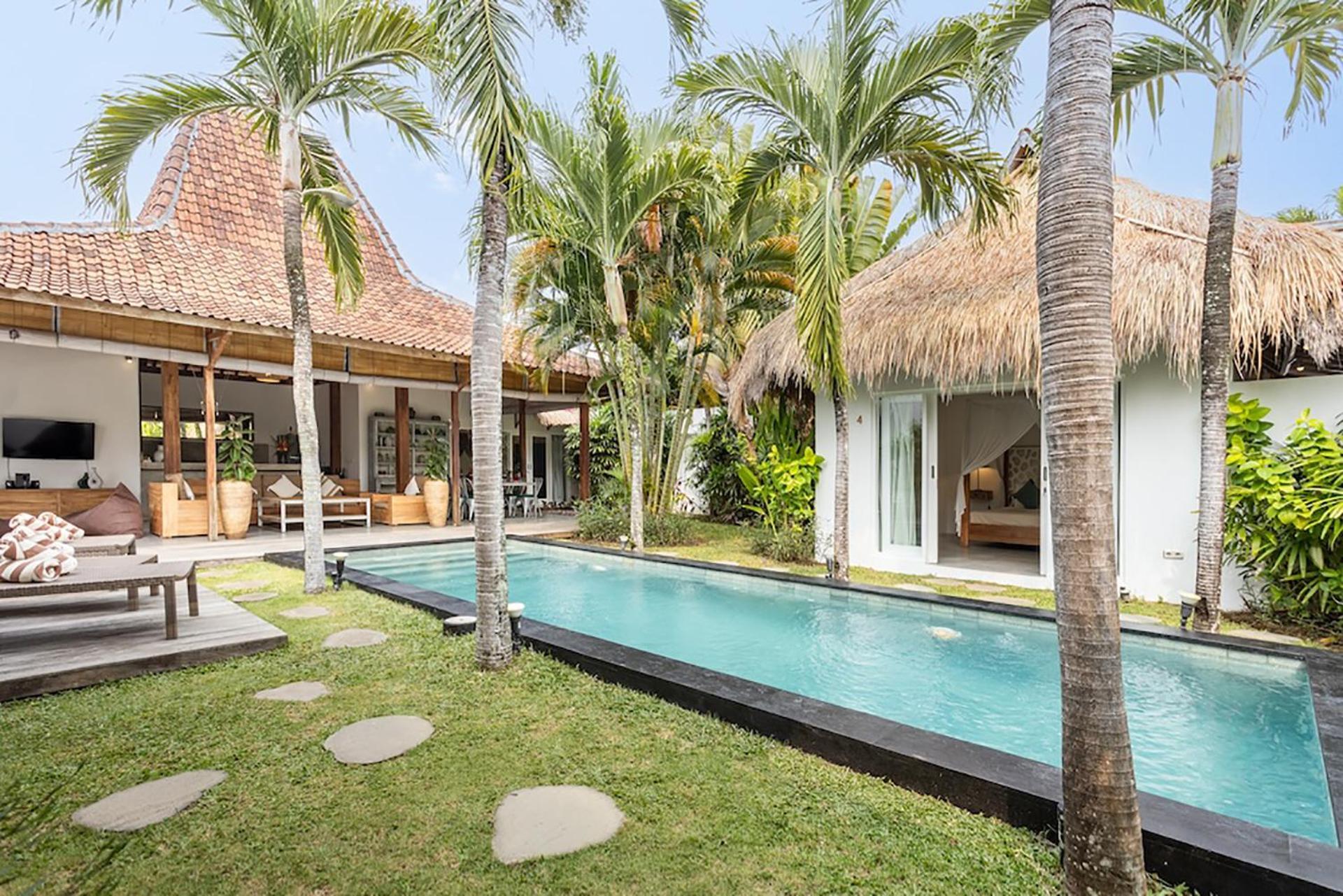סמיניאק Villa Riva By Optimum Bali Villas מראה חיצוני תמונה