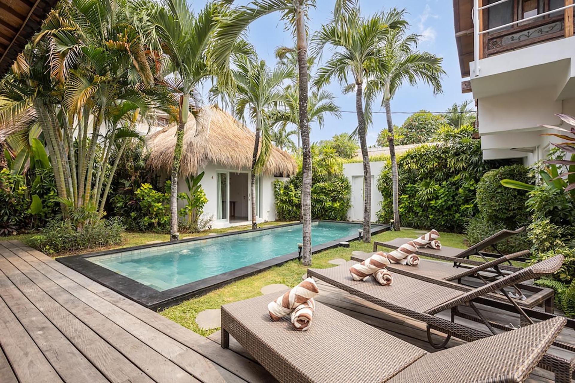 סמיניאק Villa Riva By Optimum Bali Villas מראה חיצוני תמונה
