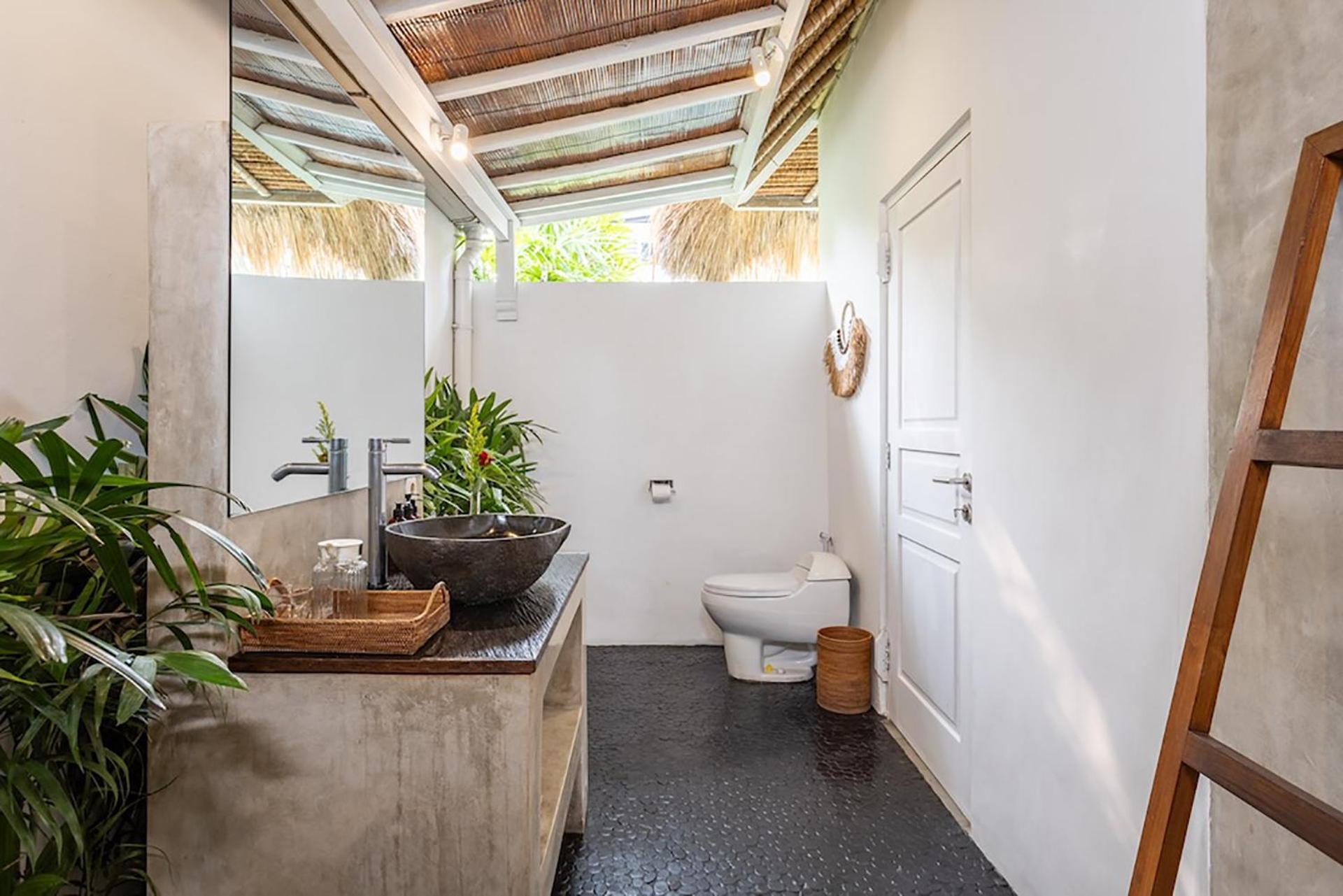 סמיניאק Villa Riva By Optimum Bali Villas מראה חיצוני תמונה
