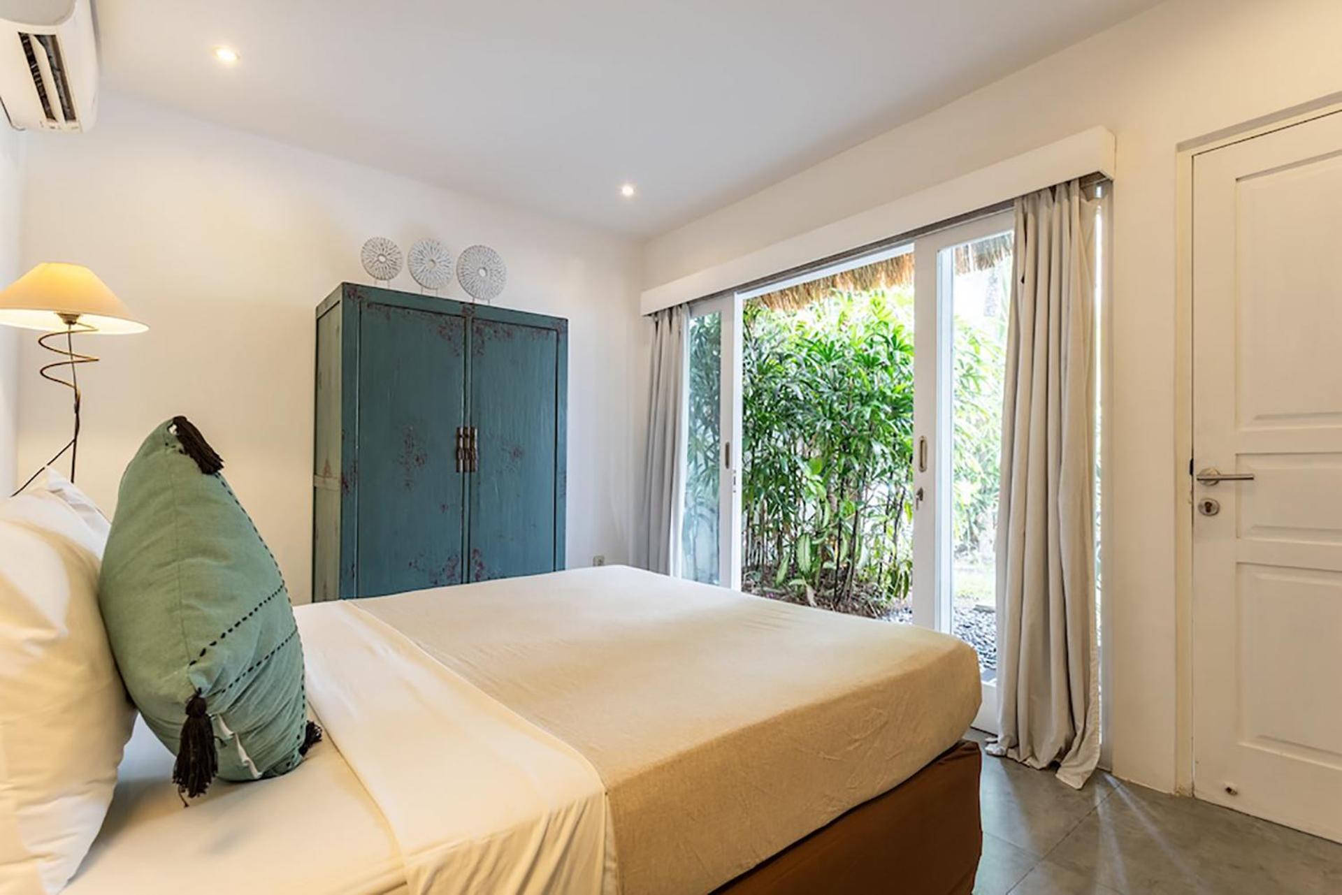 סמיניאק Villa Riva By Optimum Bali Villas מראה חיצוני תמונה