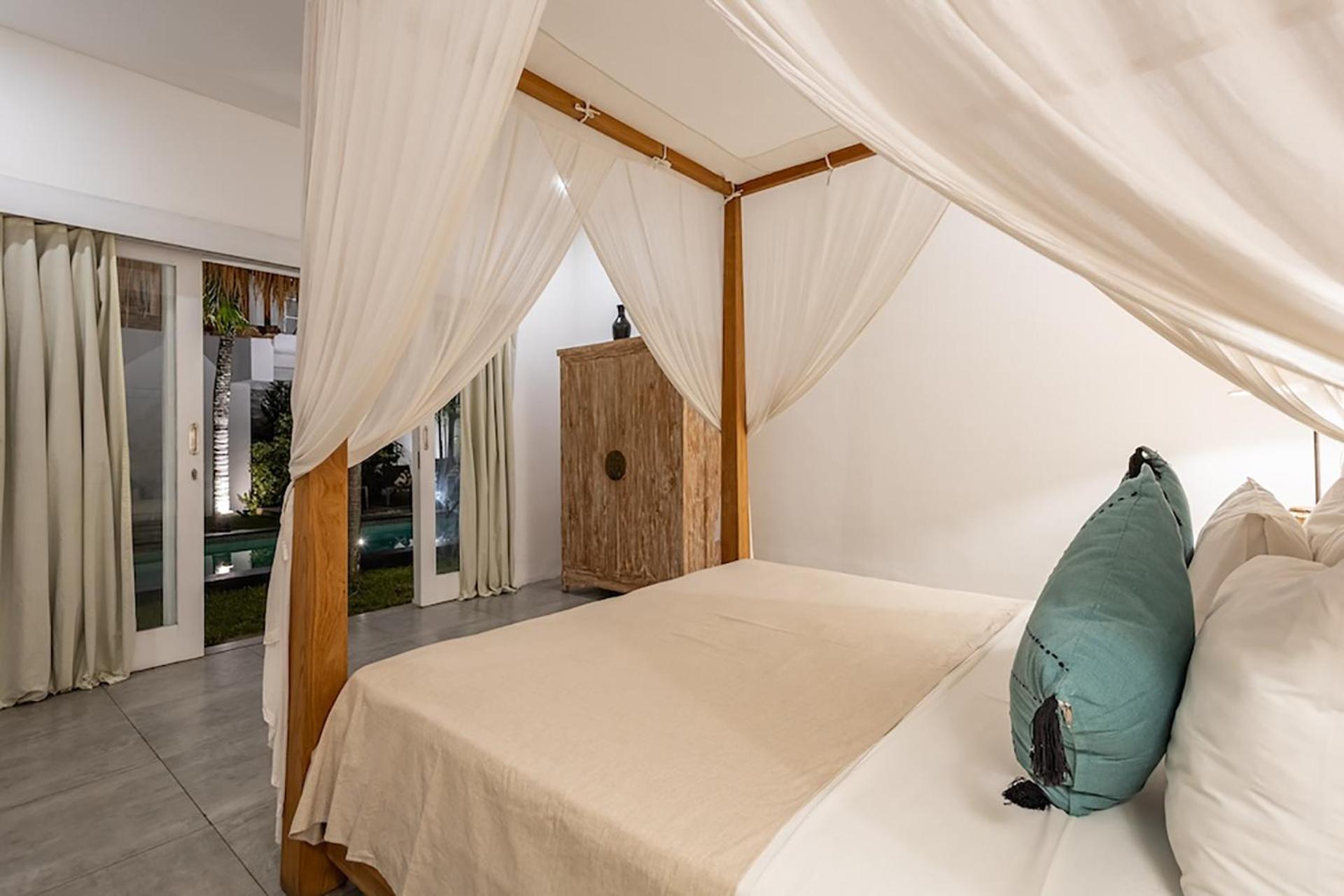 סמיניאק Villa Riva By Optimum Bali Villas מראה חיצוני תמונה