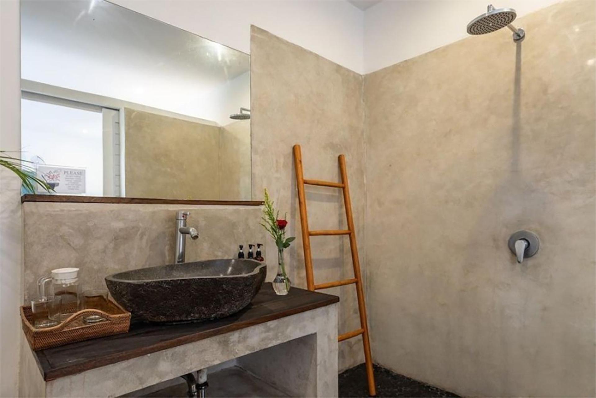 סמיניאק Villa Riva By Optimum Bali Villas מראה חיצוני תמונה