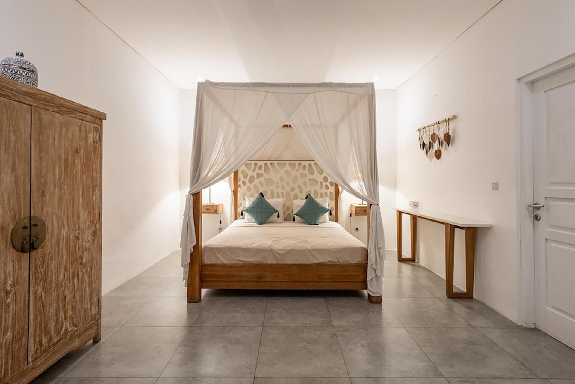סמיניאק Villa Riva By Optimum Bali Villas מראה חיצוני תמונה