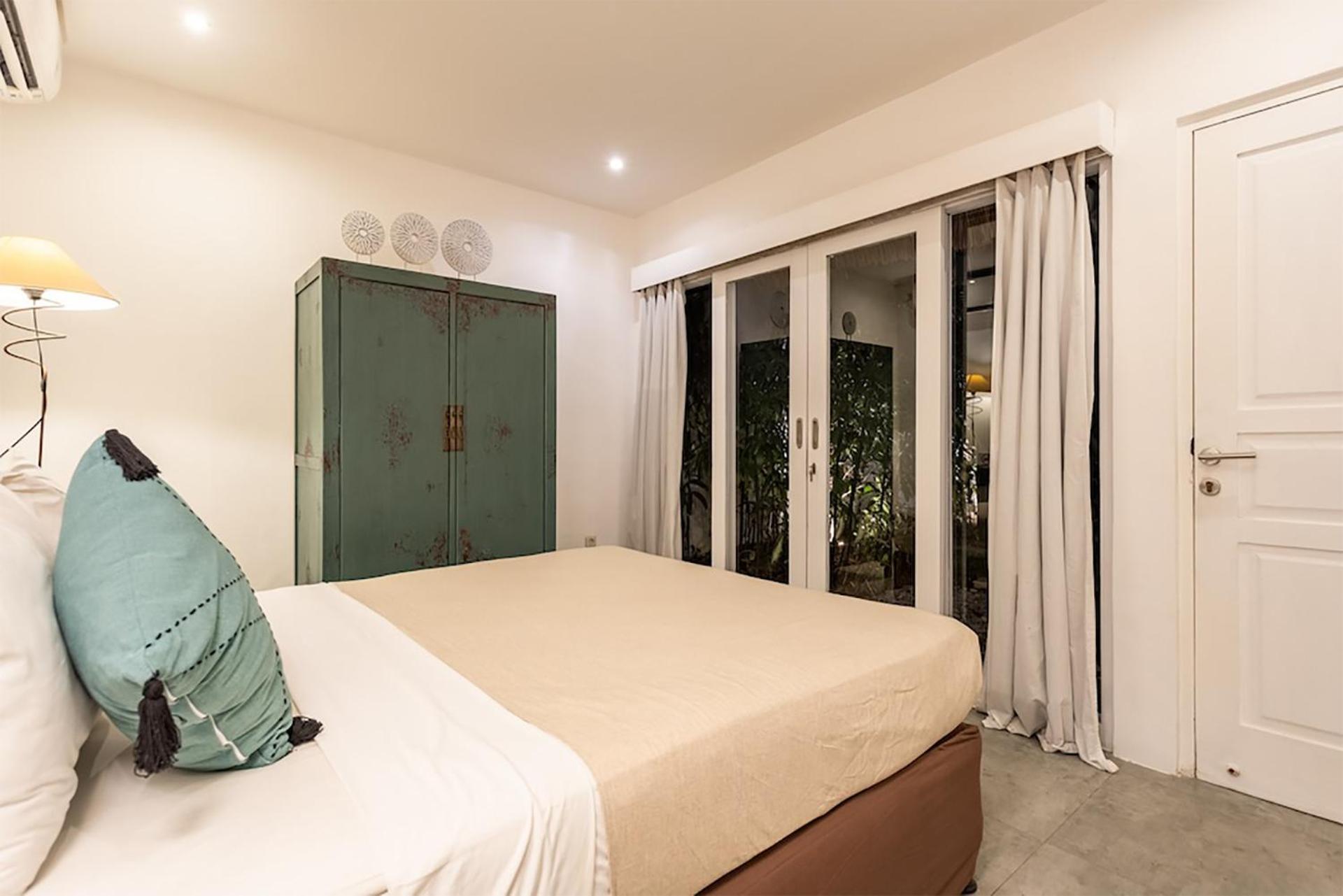סמיניאק Villa Riva By Optimum Bali Villas מראה חיצוני תמונה