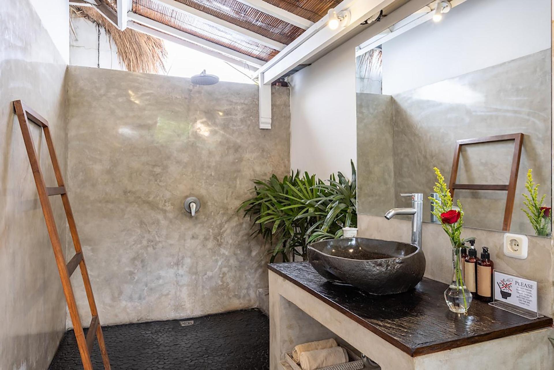 סמיניאק Villa Riva By Optimum Bali Villas מראה חיצוני תמונה