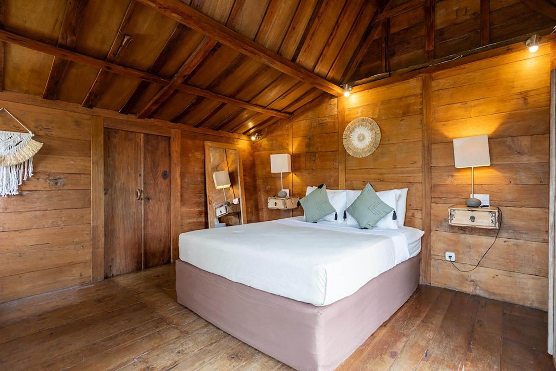 סמיניאק Villa Riva By Optimum Bali Villas מראה חיצוני תמונה