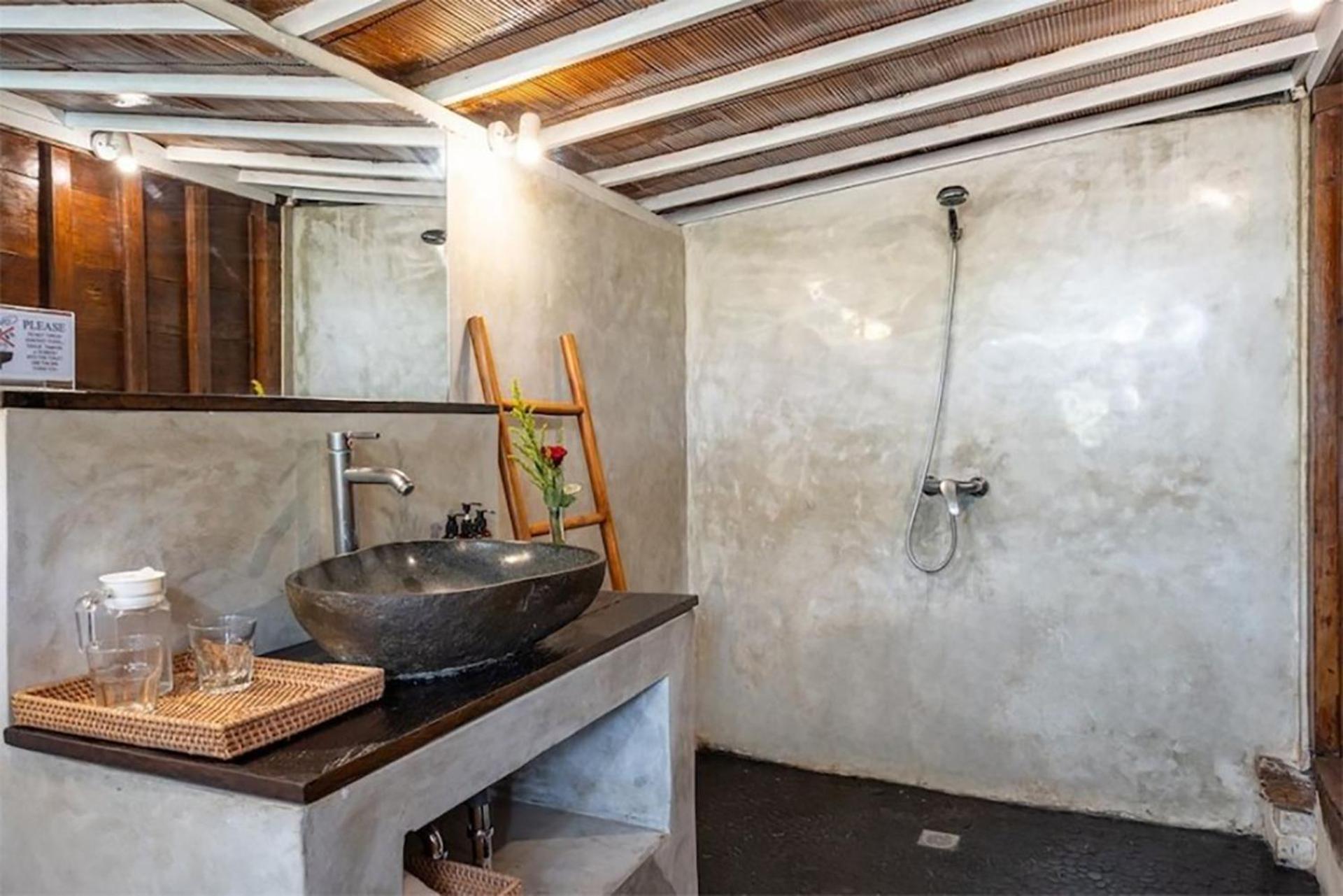 סמיניאק Villa Riva By Optimum Bali Villas מראה חיצוני תמונה