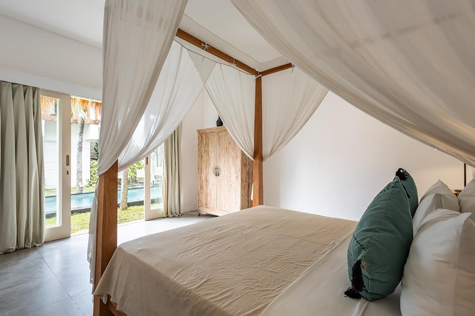 סמיניאק Villa Riva By Optimum Bali Villas מראה חיצוני תמונה